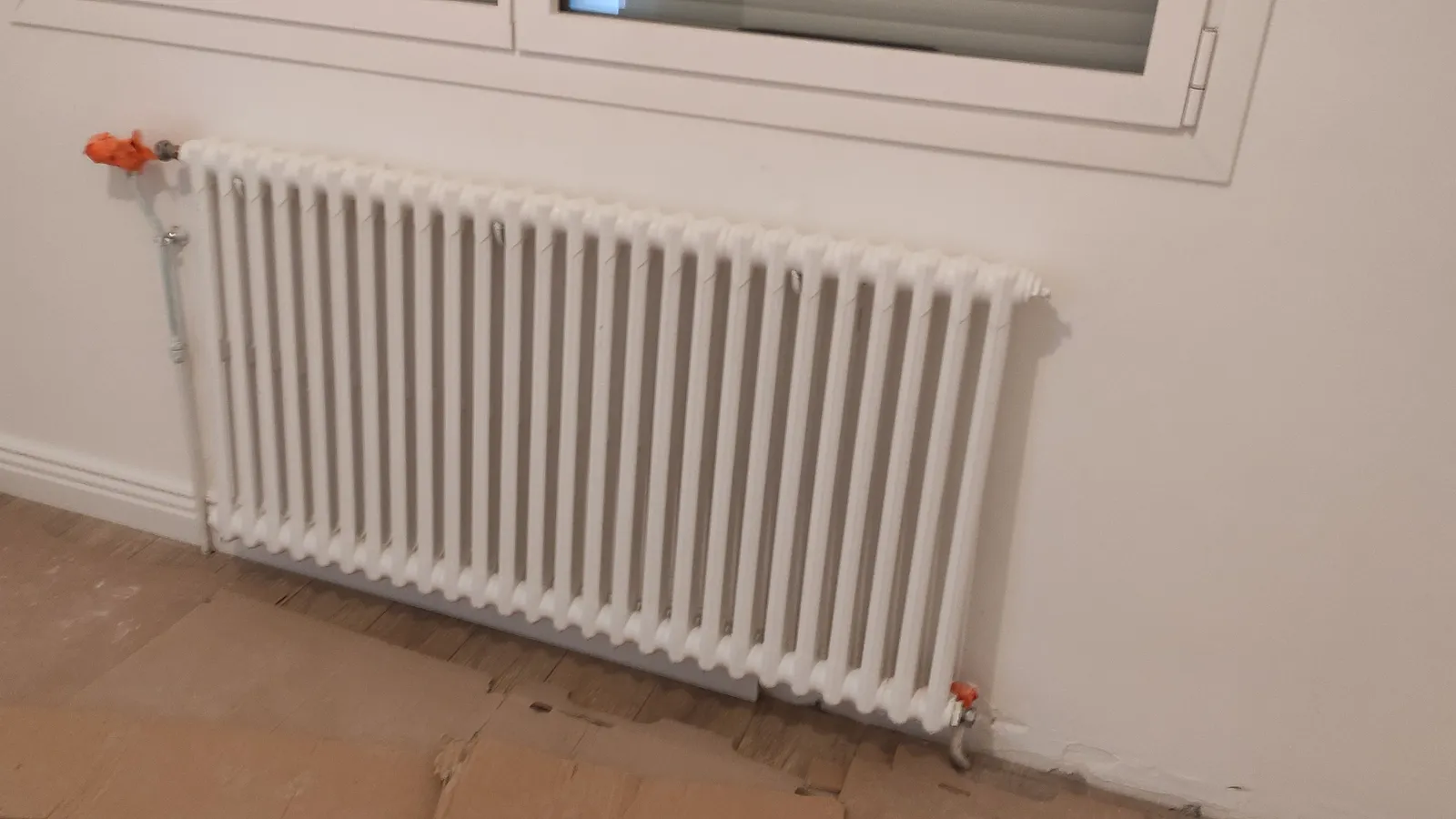 Quand et comment purger un radiateur ?