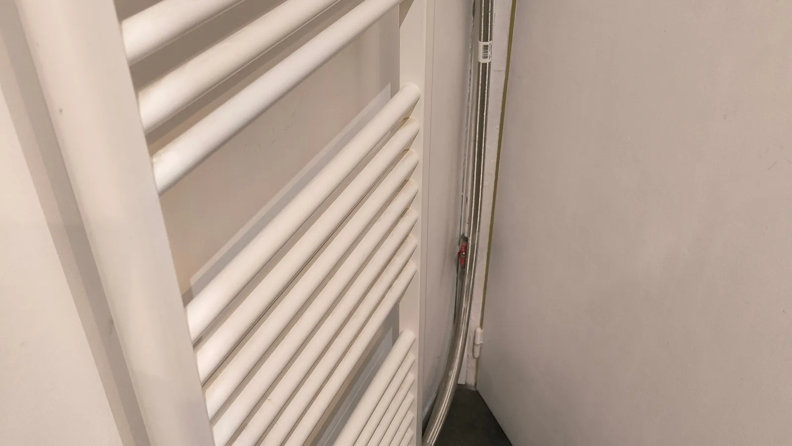 Pourquoi un radiateur chauffe mal à Ambérieu ?